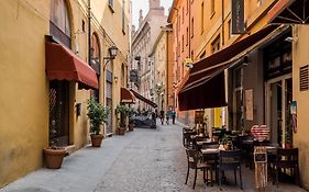 Canonica Suites